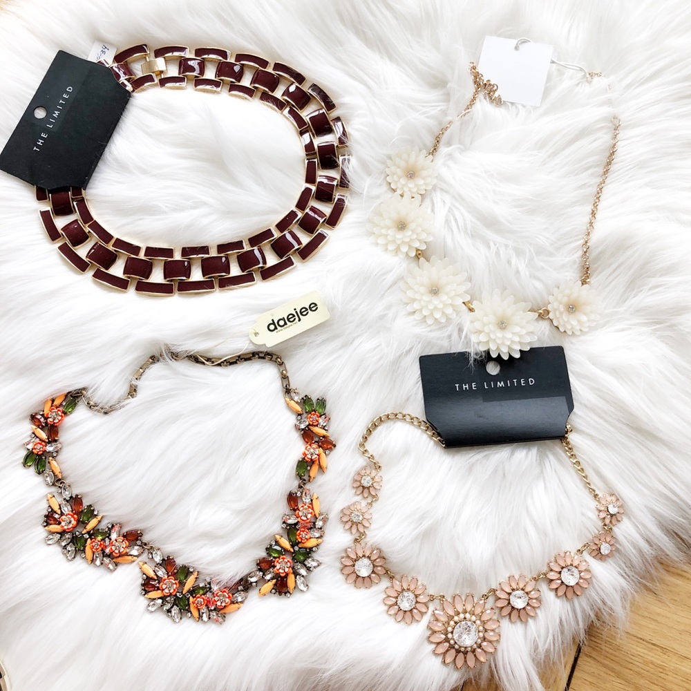 Necklace Bundle! - image 1